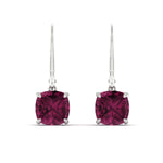 Load image into Gallery viewer, 5-ct-leverback-cushion-cut-pink-sapphire-drop-earrings-in-white-gold-fdear11236cugsadrpiangle2-5.00ct-nl-wg.jpg?v=1765359813