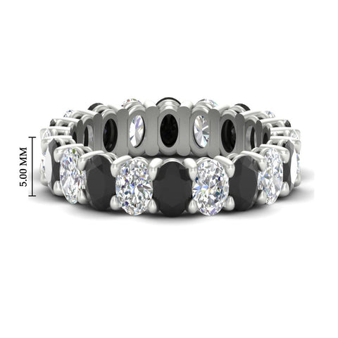5-ct-oval-diamond-basket-prong-eternity-band-with-black-diamond-in-white-gold-fdewb8324ovgblacksleep-5.00x3.50mm-nl-wg-hw