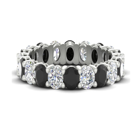 5-ct-oval-diamond-basket-prong-eternity-band-with-black-diamond-in-white-gold-fdewb8324ovgblacksleep-5.00x3.50mm-nl-wg