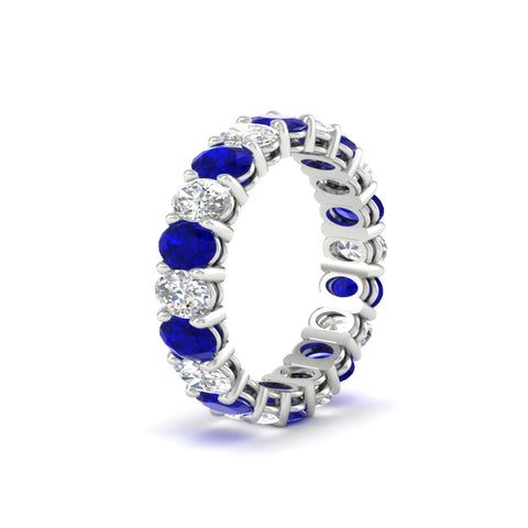 5-ct-oval-diamond-basket-prong-eternity-band-with-blue-sapphire-in-white-gold-fdewb8324ovgsablangle2-5.00x3.50mm-nl-wg