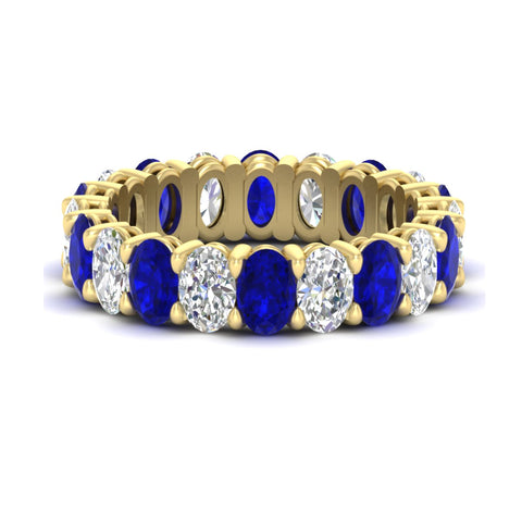 5-ct-oval-diamond-basket-prong-eternity-band-with-blue-sapphire-in-yellow-gold-fdewb8324ovgsablsleep-5.00x3.50mm-nl-yg