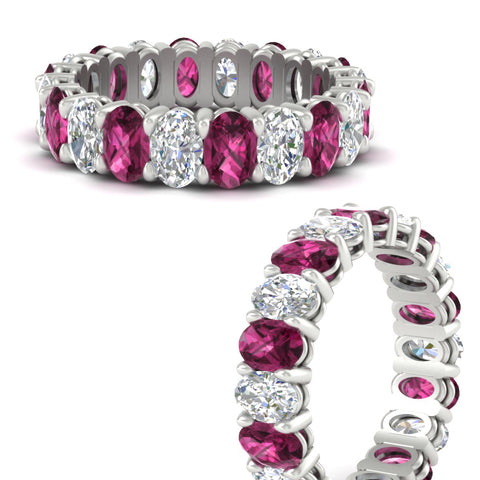 5-ct-oval-diamond-basket-prong-eternity-band-with-pink-sapphire-in-white-gold-fdewb8324ovgsadrpiangle3-5.00x3.50mm-nl-wg