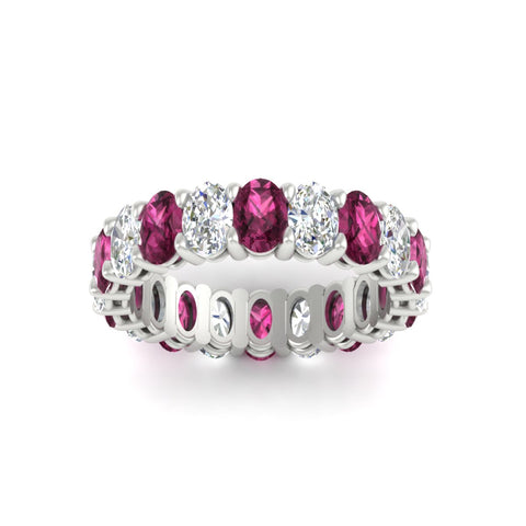 5-ct-oval-diamond-basket-prong-eternity-band-with-pink-sapphire-in-white-gold-fdewb8324ovgsadrpiangle5-5.00x3.50mm-nl-wg