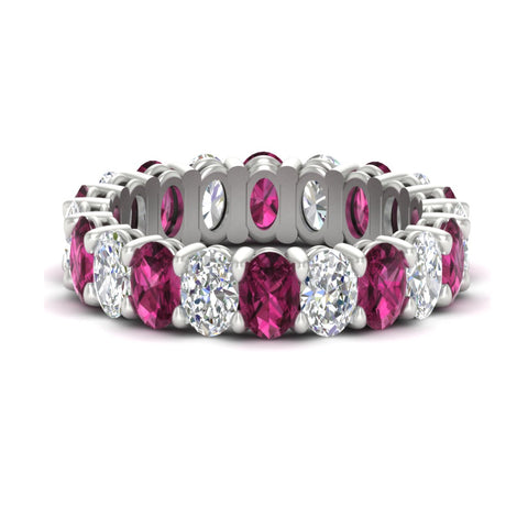 5-ct-oval-diamond-basket-prong-eternity-band-with-pink-sapphire-in-white-gold-fdewb8324ovgsadrpisleep-5.00x3.50mm-nl-wg
