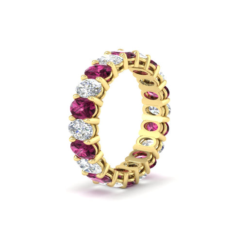 5-ct-oval-diamond-basket-prong-eternity-band-with-pink-sapphire-in-yellow-gold-fdewb8324ovgsadrpiangle2-5.00x3.50mm-nl-yg