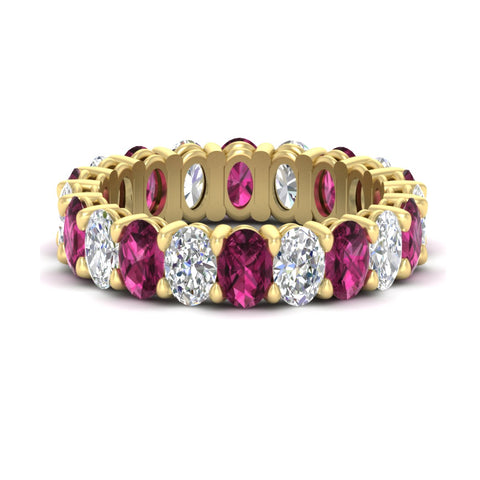 5-ct-oval-diamond-basket-prong-eternity-band-with-pink-sapphire-in-yellow-gold-fdewb8324ovgsadrpisleep-5.00x3.50mm-nl-yg