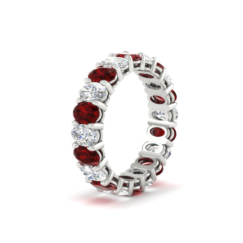 5-ct-oval-diamond-basket-prong-eternity-band-with-ruby-in-white-gold-fdewb8324ovgrudrangle2-5.00x3.50mm-nl-wg