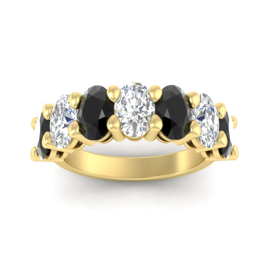 5-ct-oval-seven-stone-black-diamond-anniversary-band-for-women-in-yellow-gold-fdwb8008ovblackangle5-5.00ct-nl-yg.jpg