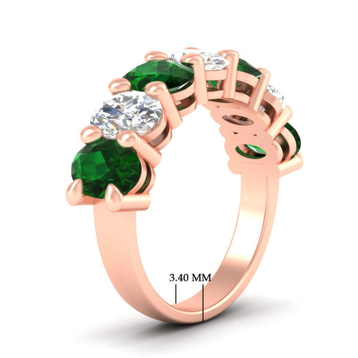 5-ct-oval-seven-stone-emerald-anniversary-band-for-women-in-rose-gold-fdwb8008ovgemgrangle2-5.00ct-nl-rg-hw.jpg