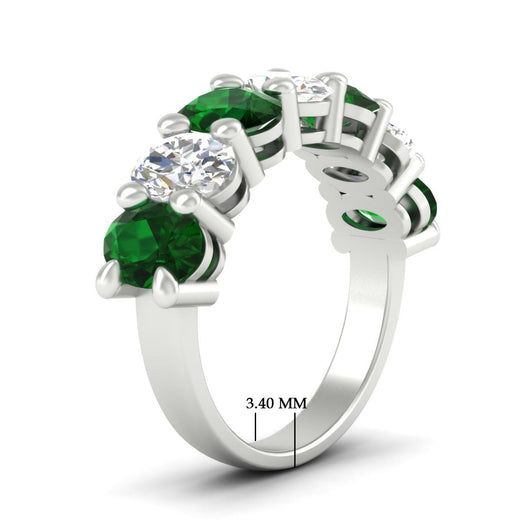 5-ct-oval-seven-stone-emerald-anniversary-band-for-women-in-white-gold-fdwb8008ovgemgrangle2-5.00ct-nl-wg-hw.jpg