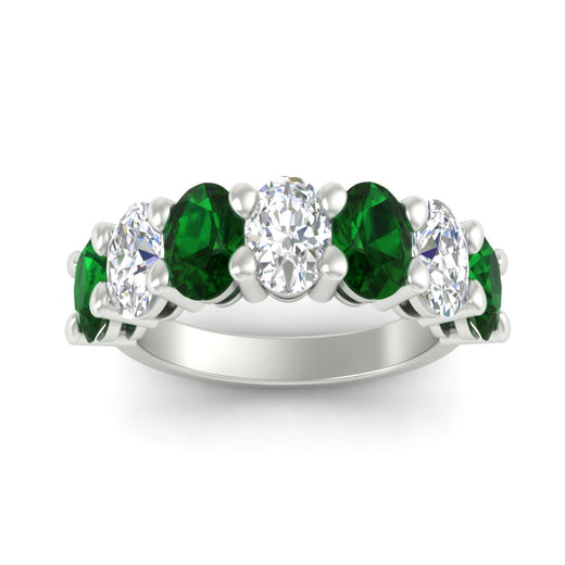 5-ct-oval-seven-stone-emerald-anniversary-band-for-women-in-white-gold-fdwb8008ovgemgrangle5-5.00ct-nl-wg.jpg