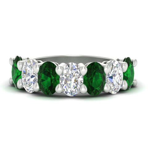 5-ct-oval-seven-stone-emerald-anniversary-band-for-women-in-white-gold-fdwb8008ovgemgrsleep-5.00ct-nl-wg.jpg