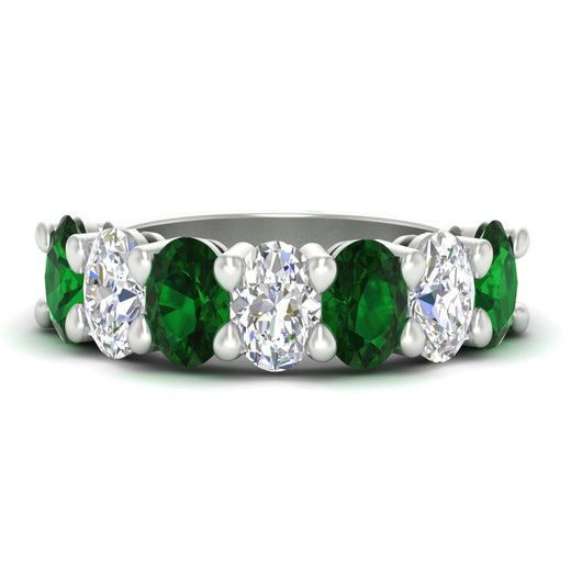 5-ct-oval-seven-stone-emerald-anniversary-band-for-women-in-white-gold-fdwb8008ovgemgrsleep-5.00ct-nl-wg.jpg