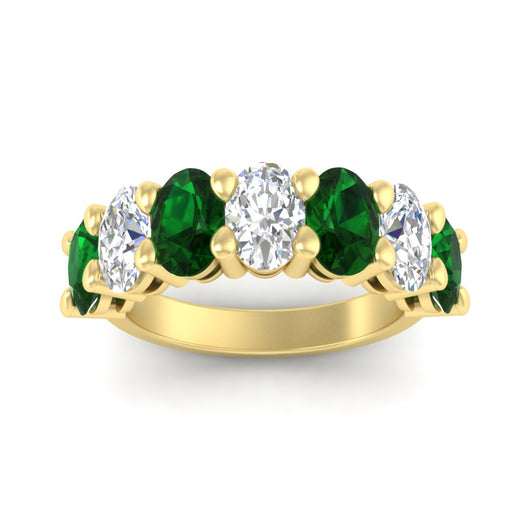 5-ct-oval-seven-stone-emerald-anniversary-band-for-women-in-yellow-gold-fdwb8008ovgemgrangle5-5.00ct-nl-yg.jpg