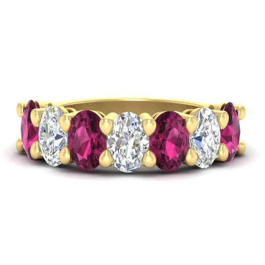 5-ct-oval-seven-stone-pink-sapphire-anniversary-band-for-women-in-yellow-gold-fdwb8008ovgsadrpisleep-5.00ct-nl-yg.jpg