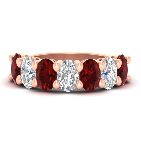 5-ct-oval-seven-stone-ruby-anniversary-band-for-women-in-rose-gold-fdwb8008ovgrudrsleep-5.00ct-nl-rg.jpg