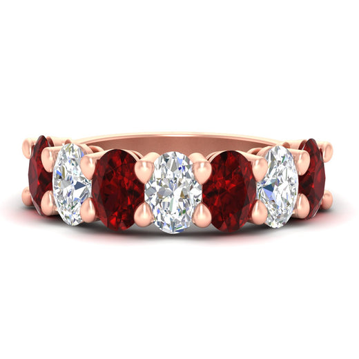 5-ct-oval-seven-stone-ruby-anniversary-band-for-women-in-rose-gold-fdwb8008ovgrudrsleep-5.00ct-nl-rg.jpg