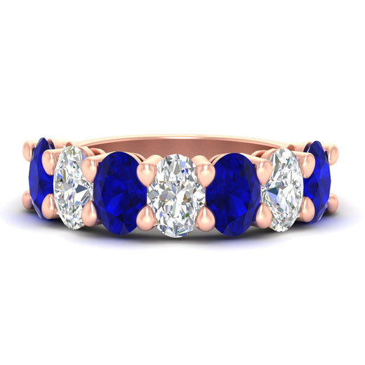 5-ct-oval-seven-stone-sapphire-anniversary-band-for-women-in-rose-gold-fdwb8008ovgsablsleep-5.00ct-nl-rg.jpg