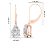 Load image into Gallery viewer, 5-ct-pear-drop-lever-back-earrings-in-rose-gold-fdear11236peangle4-5.00ct-nl-rg-hw.jpg?v=1768544604
