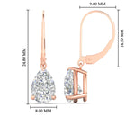 Load image into Gallery viewer, 5-ct-pear-drop-lever-back-earrings-in-rose-gold-fdear11236peangle4-5.00ct-nl-rg-hw.jpg?v=1768544604