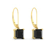Load image into Gallery viewer, 5-ct-princess-cut-black-diamond-leverback-dangle-earrings-in-yellow-gold-fdear11236prgblackangle3-5.00ct-nl-yg.jpg?v=1765510603