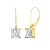 Load image into Gallery viewer, 5-ct-princess-cut-diamond-leverback-dangle-earrings-in-yellow-gold-fdear11236prangle1-5.00ct-nl-yg.jpg?v=1765510602