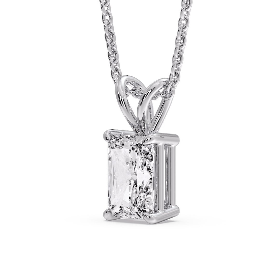 5-ct-radiant-cut-solitaire-necklace-in-white-gold-FDPD8469RA-5CT-ANGLE2-WG