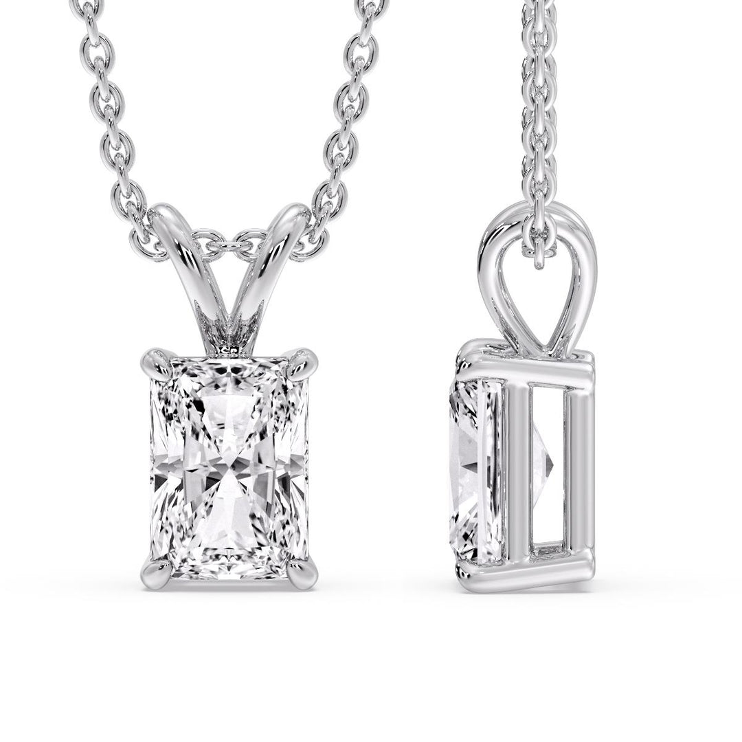 5-ct-radiant-cut-solitaire-necklace-in-white-gold-FDPD8469RA-5CT-ANGLE3-WG