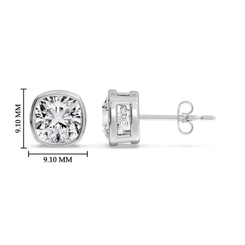 5-ct.-cushion-cut-diamond-bezel-stud-earring-in-platinum-FDEAR10516CUANGLE2-5.00CT-NL-WG-HW