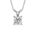 Thumbnail 134 - 5-ct.-diamond-princess-cut-solitaire-necklace-in-white-gold-FDPD8469PR-5CT-ANGLE1-WG