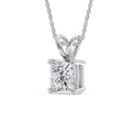 Thumbnail 136 - 5-ct.-diamond-princess-cut-solitaire-necklace-in-white-gold-FDPD8469PR-5CT-ANGLE2-WG
