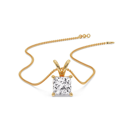 5-ct.-diamond-princess-cut-solitaire-necklace-in-yellow-gold-FDPD8469PR-5CT-ANGLE4-YG