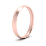 Load image into Gallery viewer, 4 mm Comfort Fit Knife Edge Mens Band
