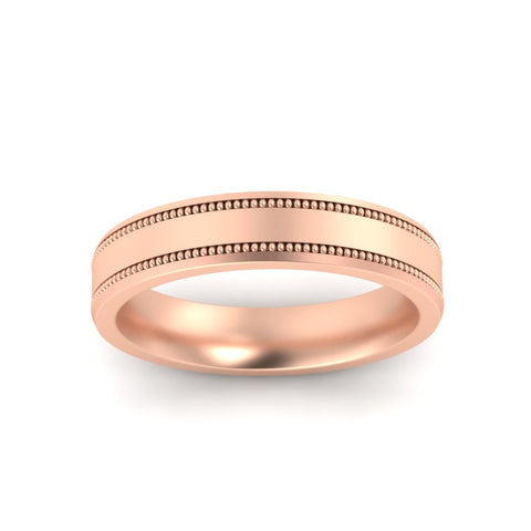 5-mm-mens-band-double-milgrain-in-rose-gold-fdm11341angle3-5.00mm-nl-rg