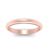 Load image into Gallery viewer, 5-mm-mens-domed-wedding-band-in-FDM276354B-5MM-NL-RG