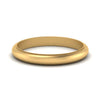 Load image into Gallery viewer, 5-mm-mens-domed-wedding-band-in-FDM276354B-5MM-NL-YG