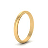 Load image into Gallery viewer, 5-mm-mens-domed-wedding-band-in-FDM276354B-5MM-NL-YG