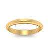 Load image into Gallery viewer, 5-mm-mens-domed-wedding-band-in-FDM276354B-5MM-NL-YG