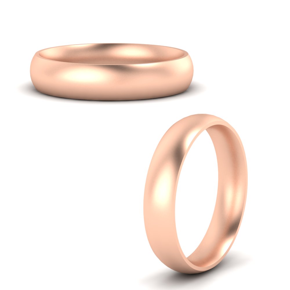 5-mm-mens-gold-comfort-fit-wedding-band-in-rose-gold-fdm9545angle3-5.00mm-nl-rg