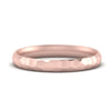 Load image into Gallery viewer, 5 mm Mens Hammered Comfort Fit Wedding Band