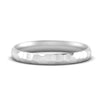 Load image into Gallery viewer, 5 mm Mens Hammered Comfort Fit Wedding Band