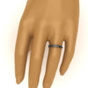 Load image into Gallery viewer, 5 mm Wedding Band Classic Comfort Fit
