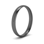 Load image into Gallery viewer, 5 mm Wedding Band Classic Comfort Fit
