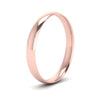 Load image into Gallery viewer, 5 mm Wedding Band Classic Comfort Fit