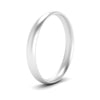 Load image into Gallery viewer, Comfort Fit Mens Wedding Band