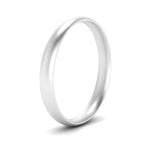 Load image into Gallery viewer, Comfort Fit Mens Wedding Band
