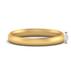 Load image into Gallery viewer, Comfort Fit Mens Wedding Band