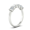 Load image into Gallery viewer, 5-stone-asscher-cut-1.50-carat-diamond-wedding-band-in-white-gold-fdwb8008asangle2-1.50ct-nl-wg.jpg?v=1773744975