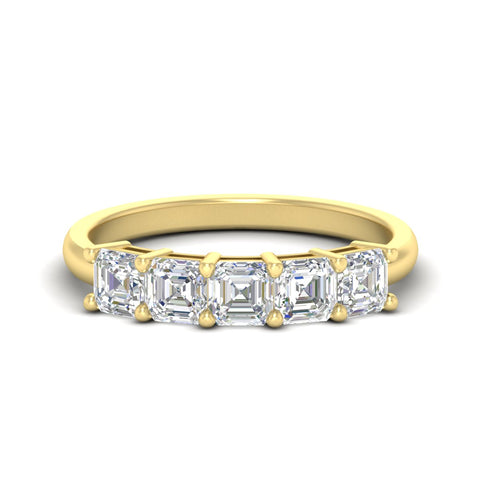 5-stone-asscher-cut-1.50-carat-diamond-wedding-band-in-yellow-gold-fdwb8008assleep-1.50ct-nl-yg.jpg?v=1773744975