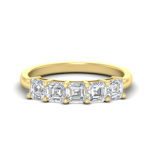 5-stone-asscher-cut-1.50-carat-diamond-wedding-band-in-yellow-gold-fdwb8008assleep-1.50ct-nl-yg.jpg?v=1773744975